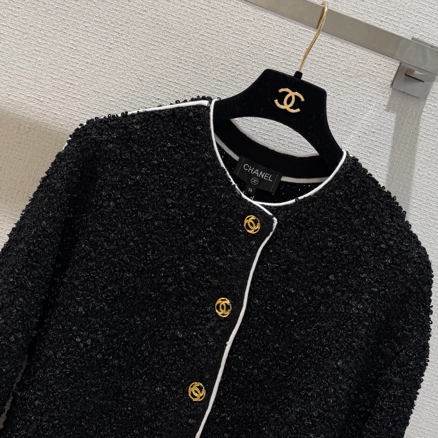 Жакеты Женские Chanel 11884822