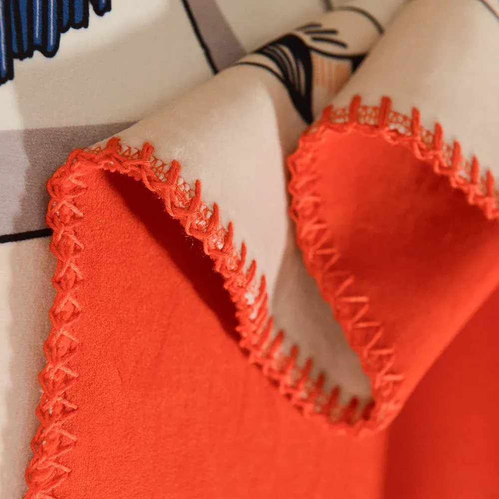 Текстиль Hermes 233348