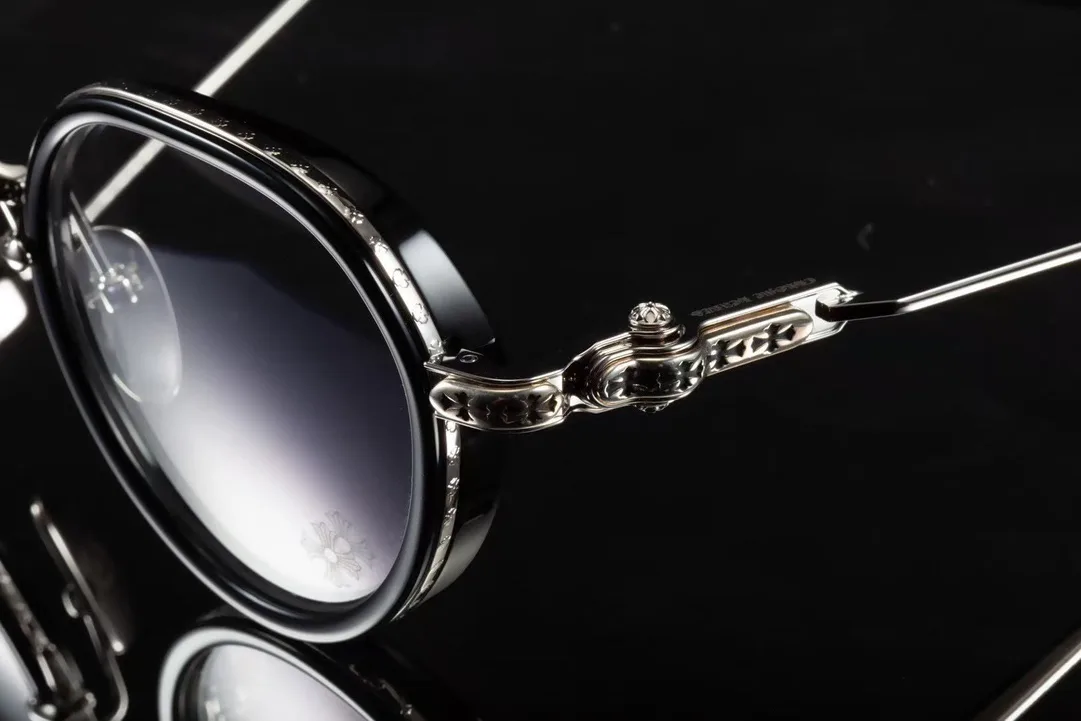 Очки Chrome Hearts 199725