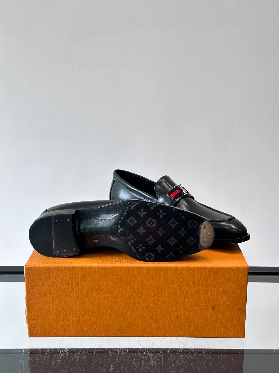 Лоферы И Туфли Мужские Louis Vuitton 1310899