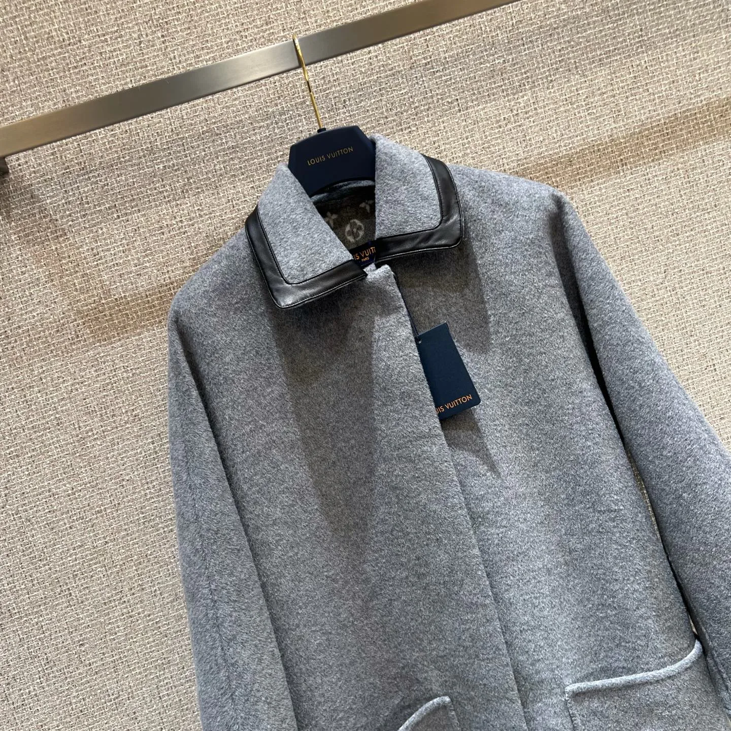 Пальто Женские Louis Vuitton 70028