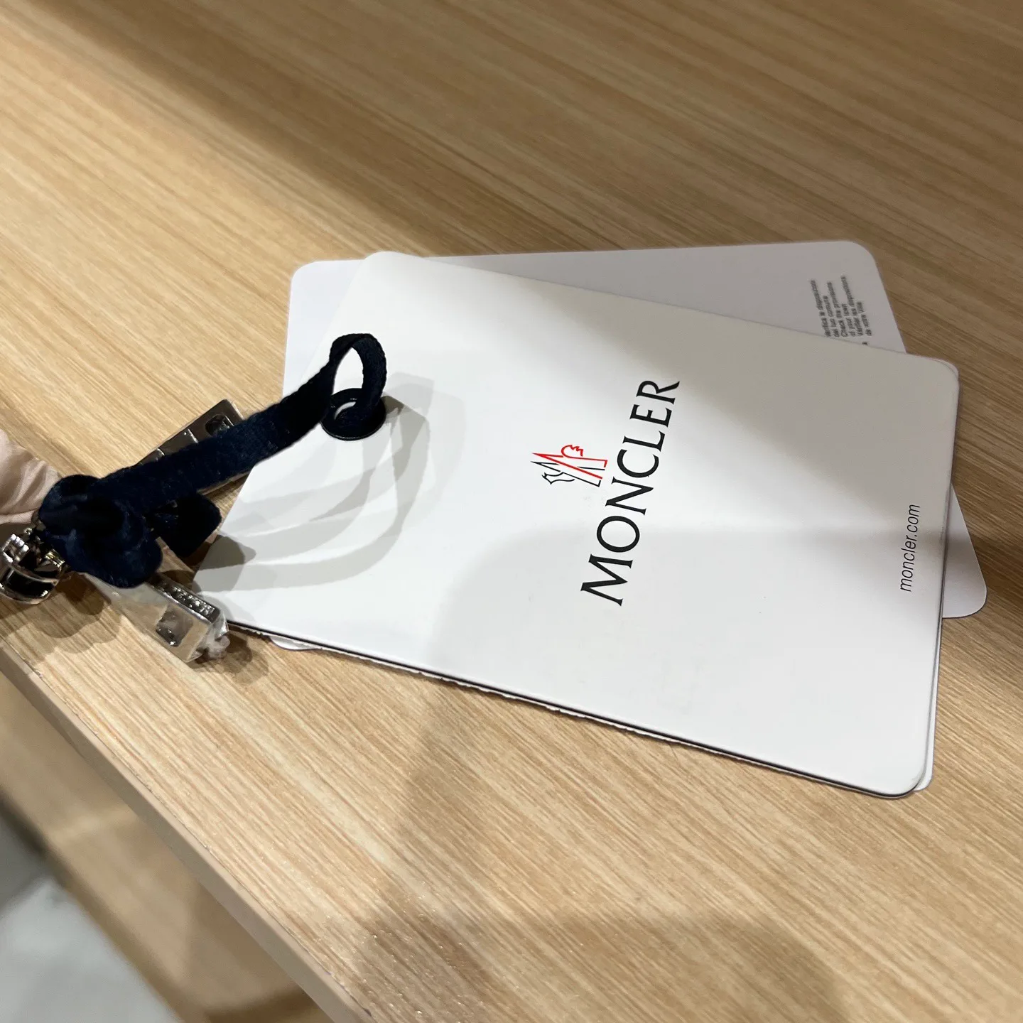 Куртки И Пуховики Женские Moncler 18043622
