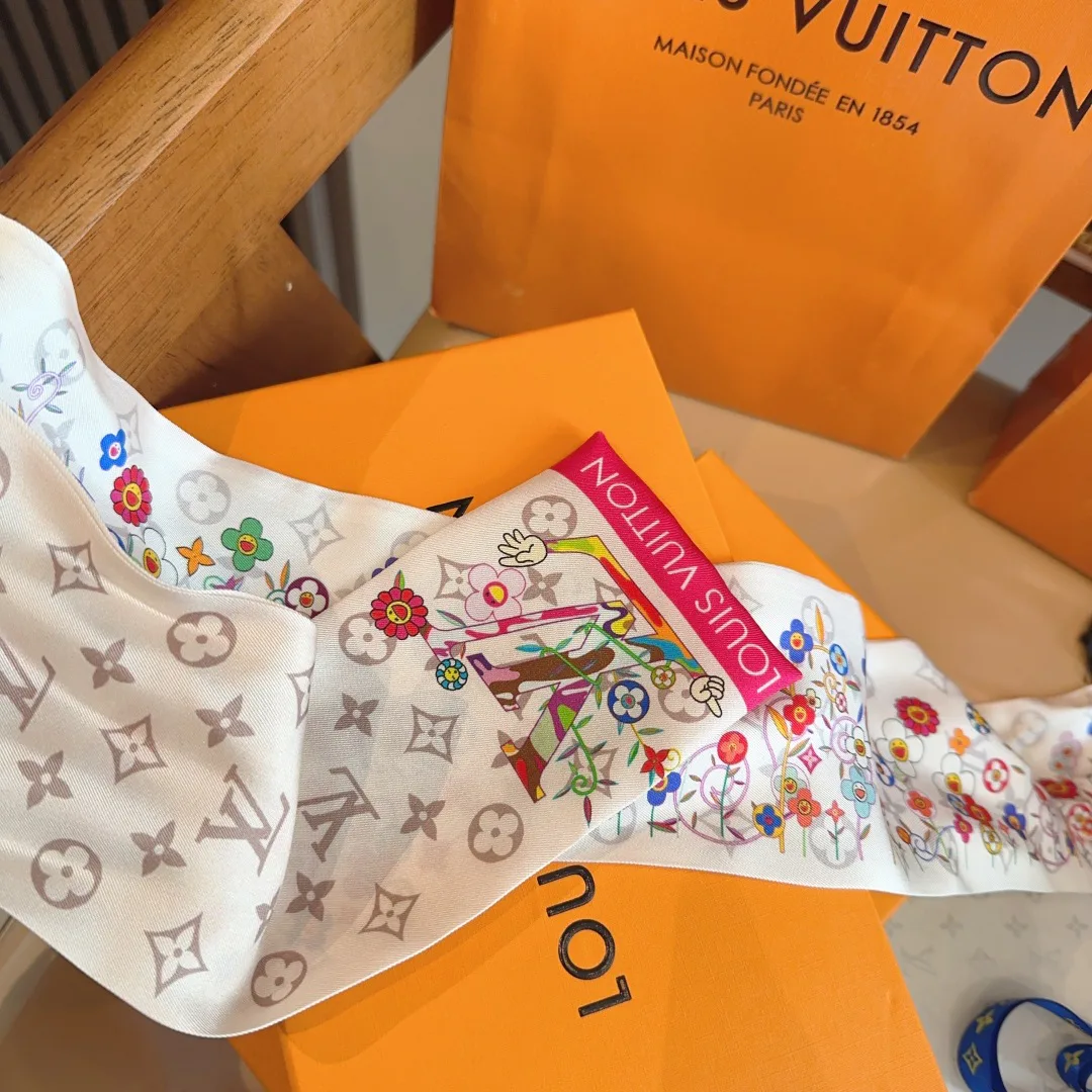Шарфы Louis Vuitton 35176