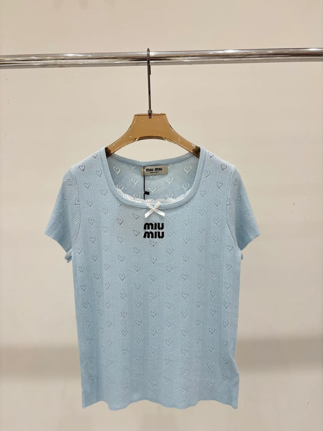 Топы Женские Miu Miu 13456129