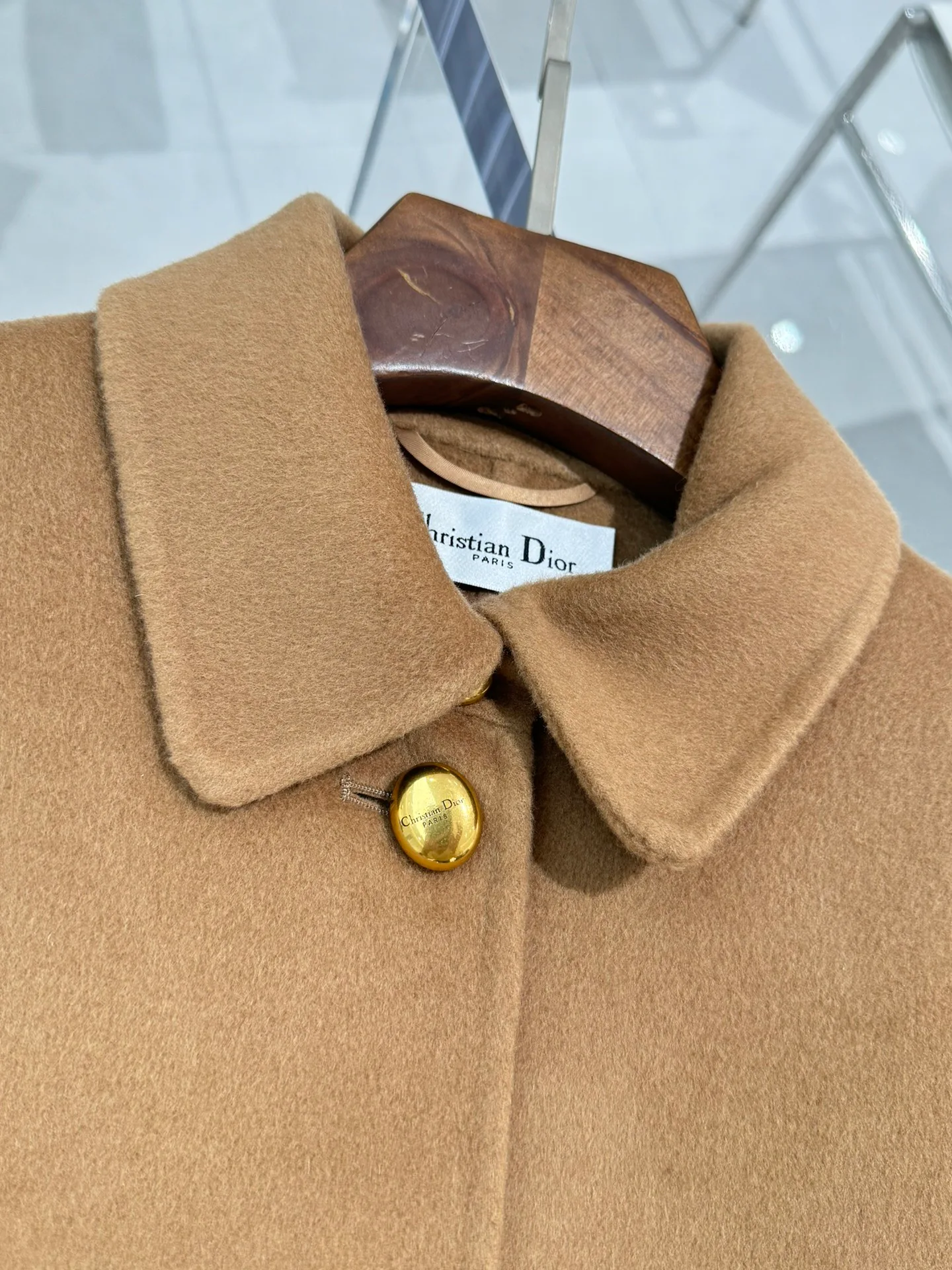 Пальто Женские Christian Dior 18701488