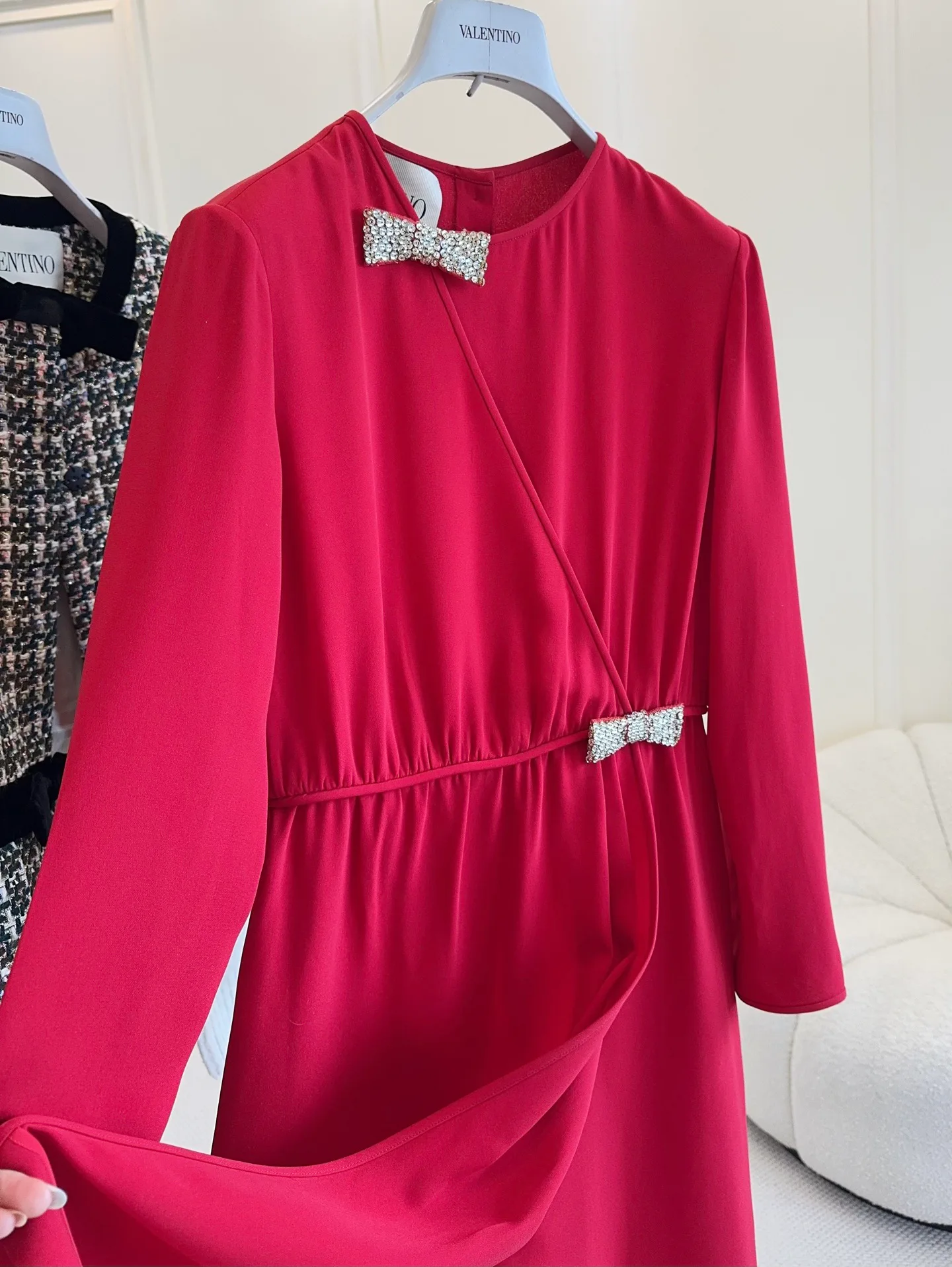 Платья Женские Valentino 619311