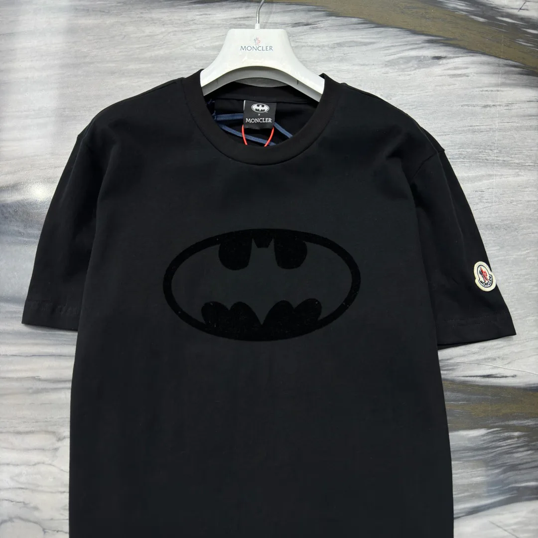 Футболки Мужские Moncler 8266