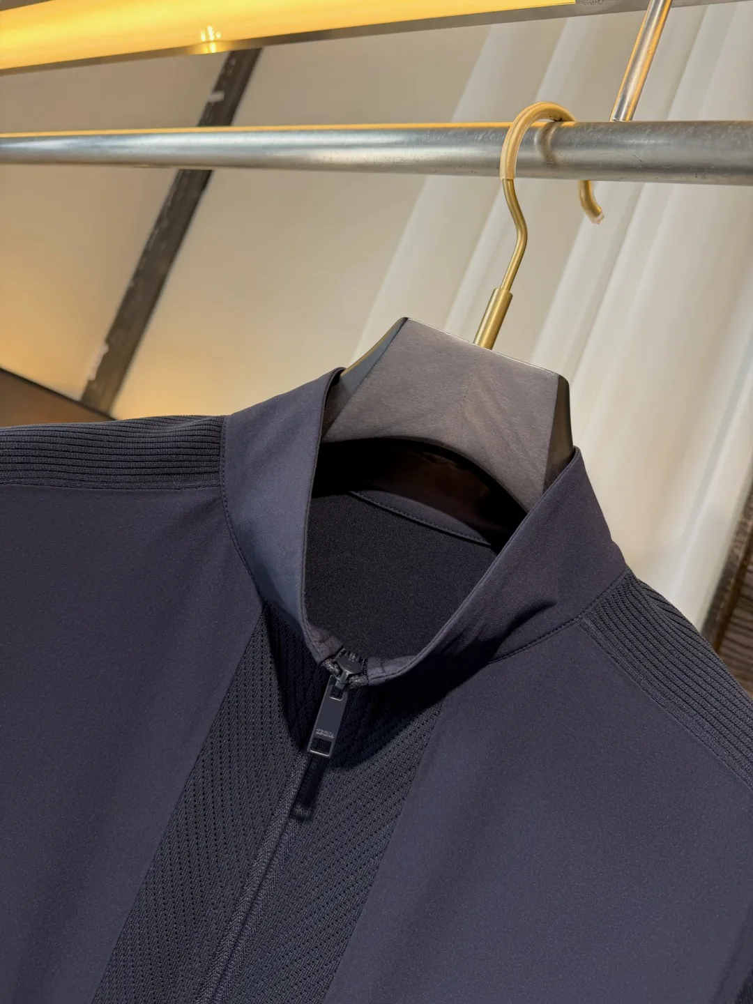 Куртки И Пуховики Мужские Zegna 11558539