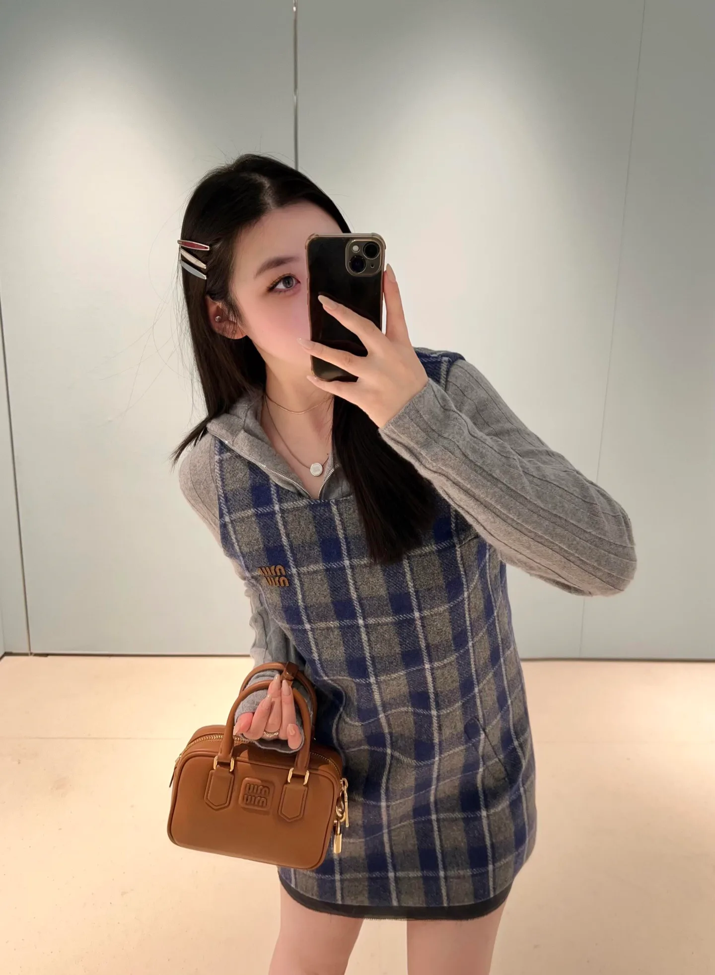 Платья Женские Miu Miu 5036256