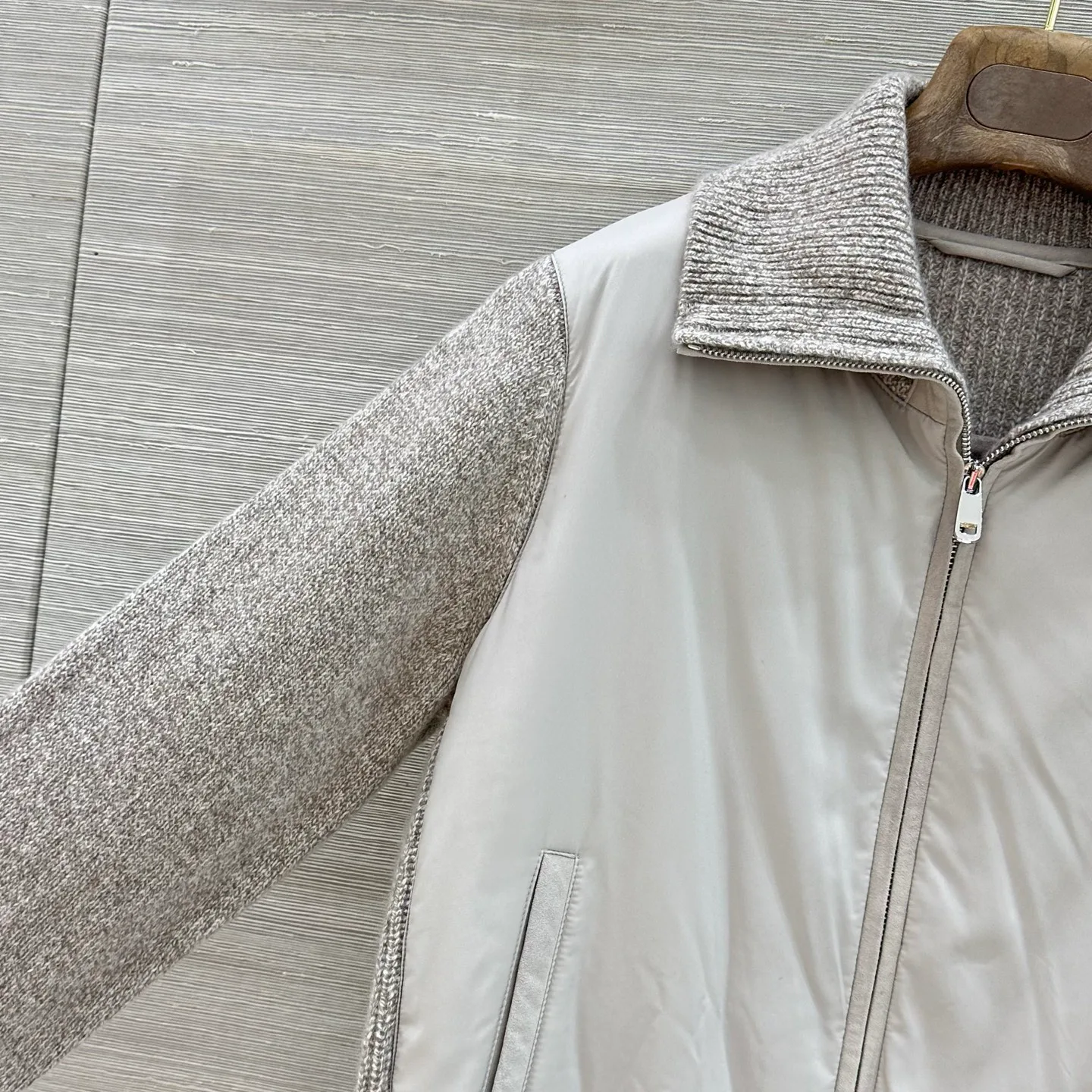 Куртки И Пуховики Женские Loro Piana 18714295