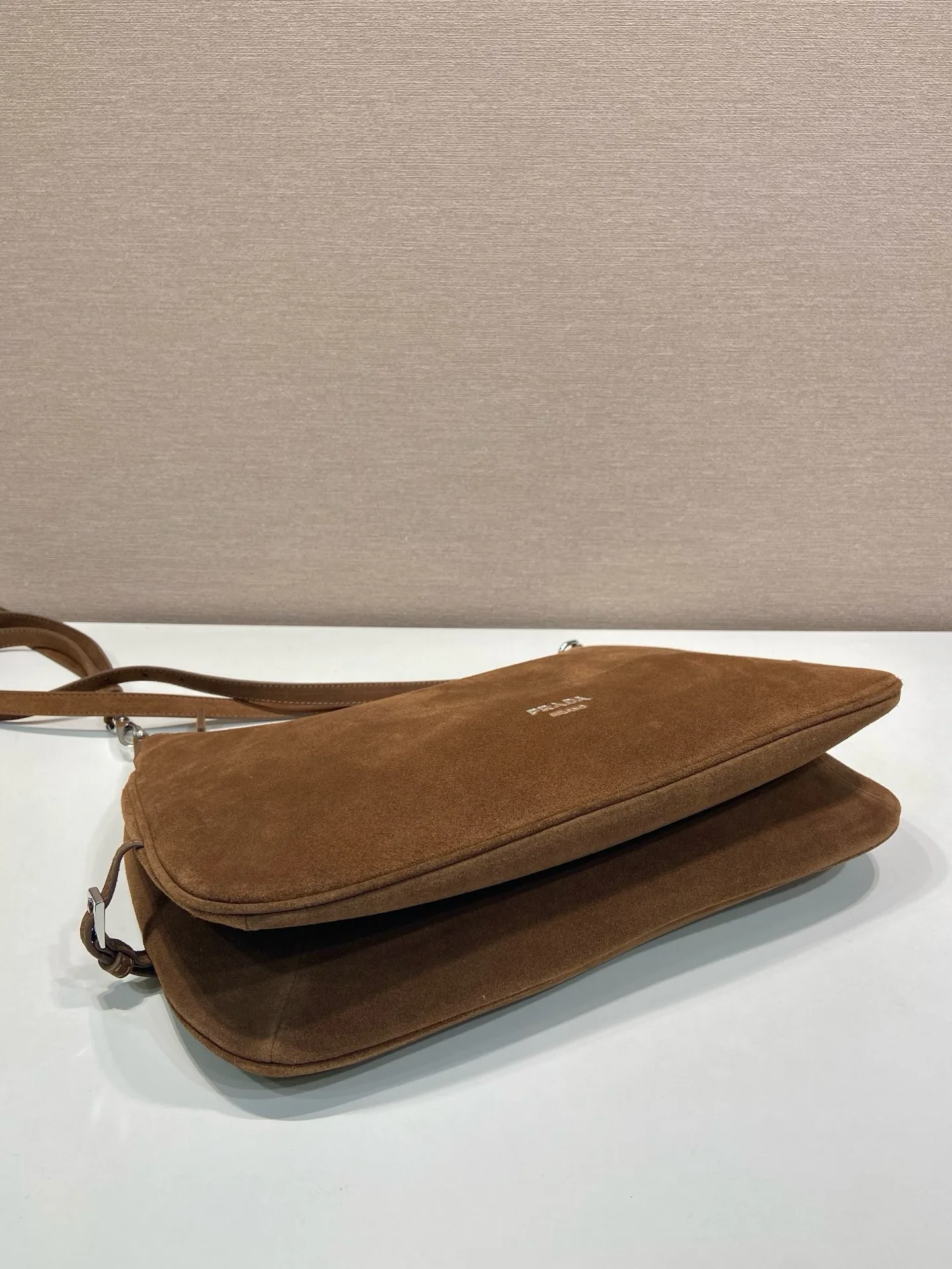 Сумки На Ремне Женские Prada 13162674