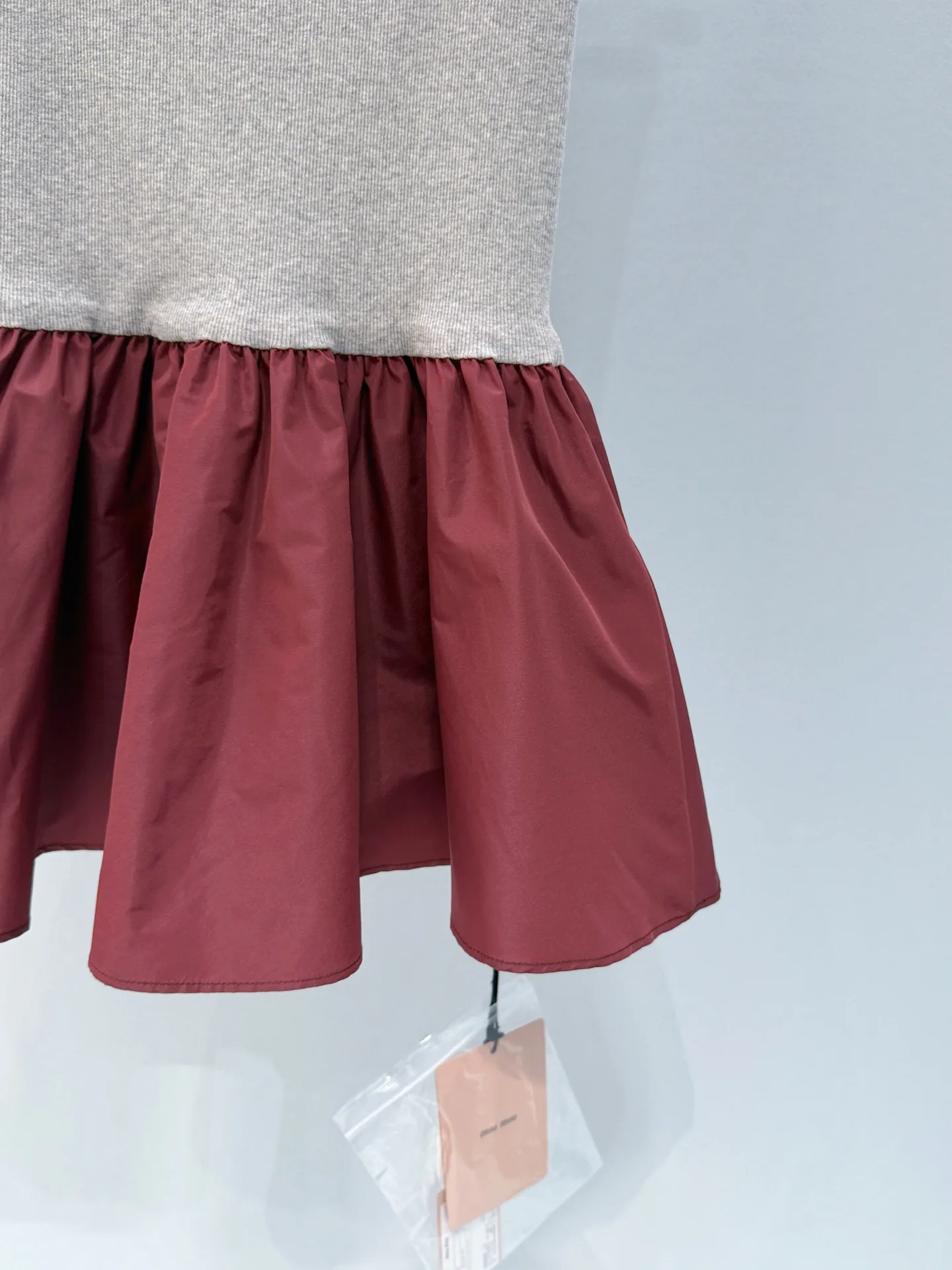 Платья Женские Miu Miu 799137