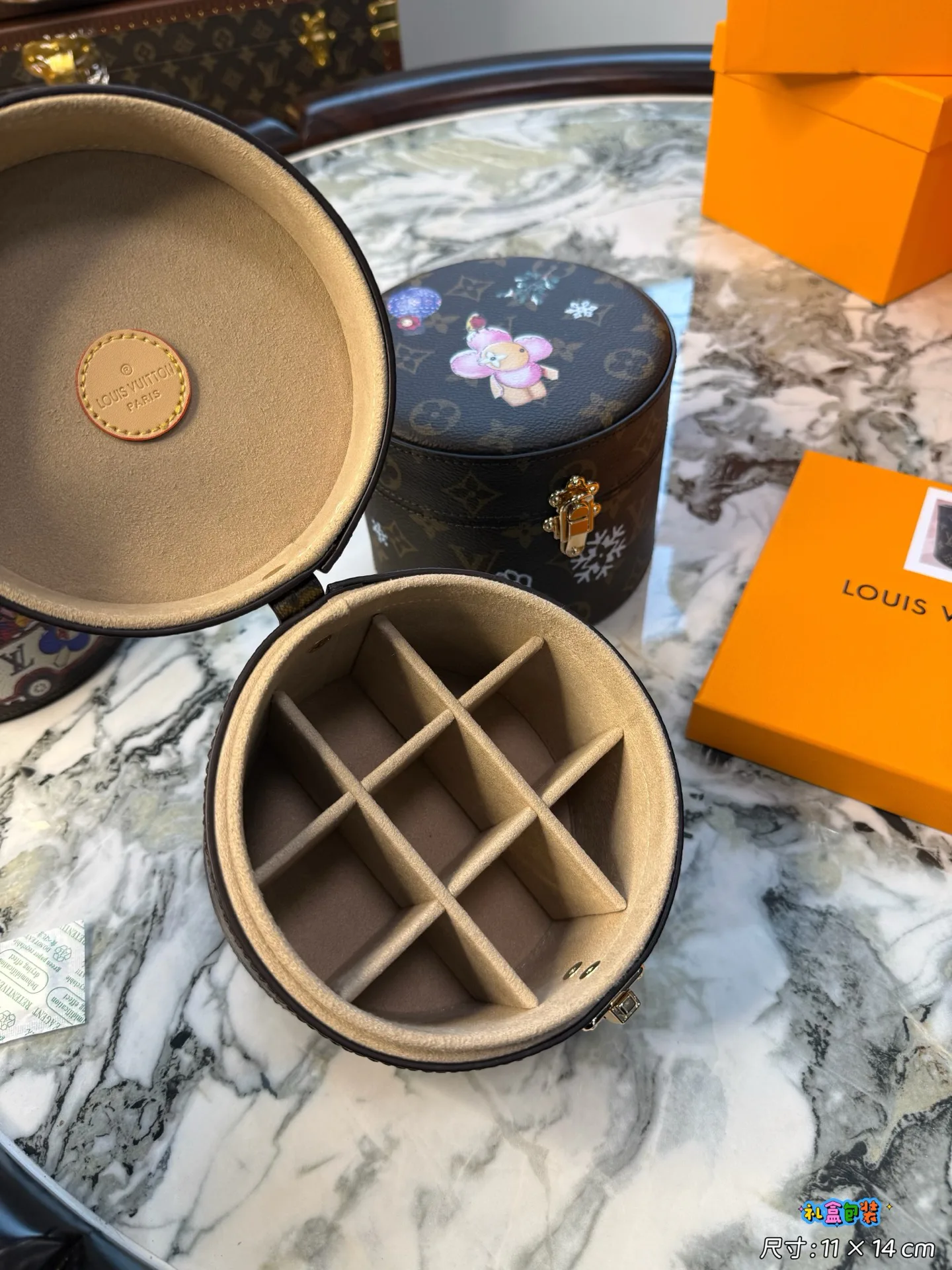 Текстиль Louis Vuitton 1853397