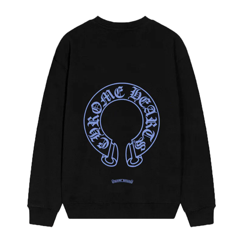 Свитшоты И Худи Женские Chrome Hearts 8969264