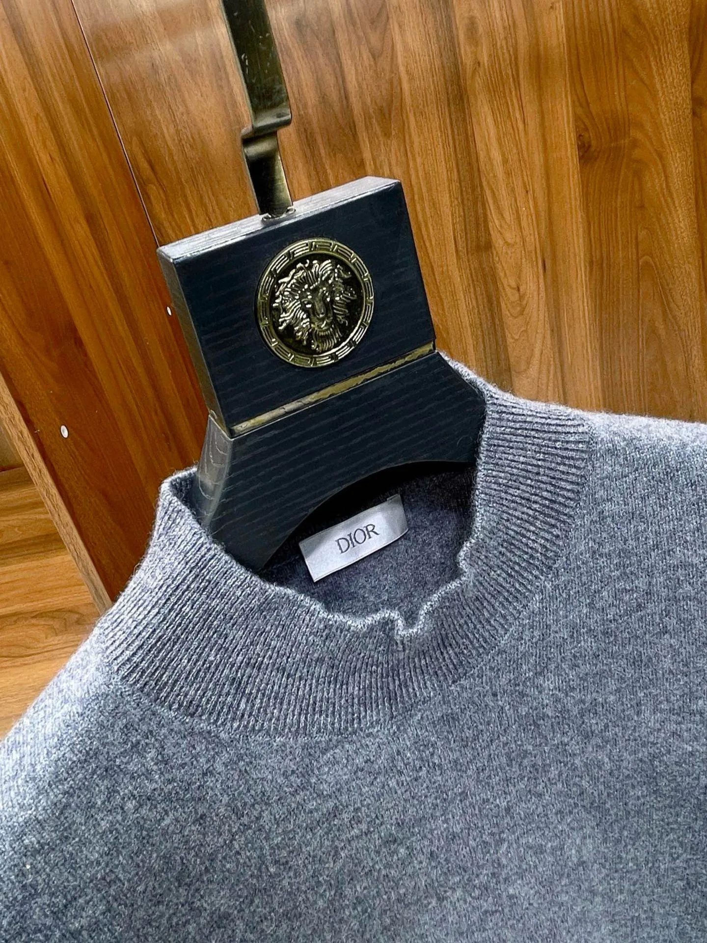 Джемперы И Свитеры Мужские Christian Dior 4373146
