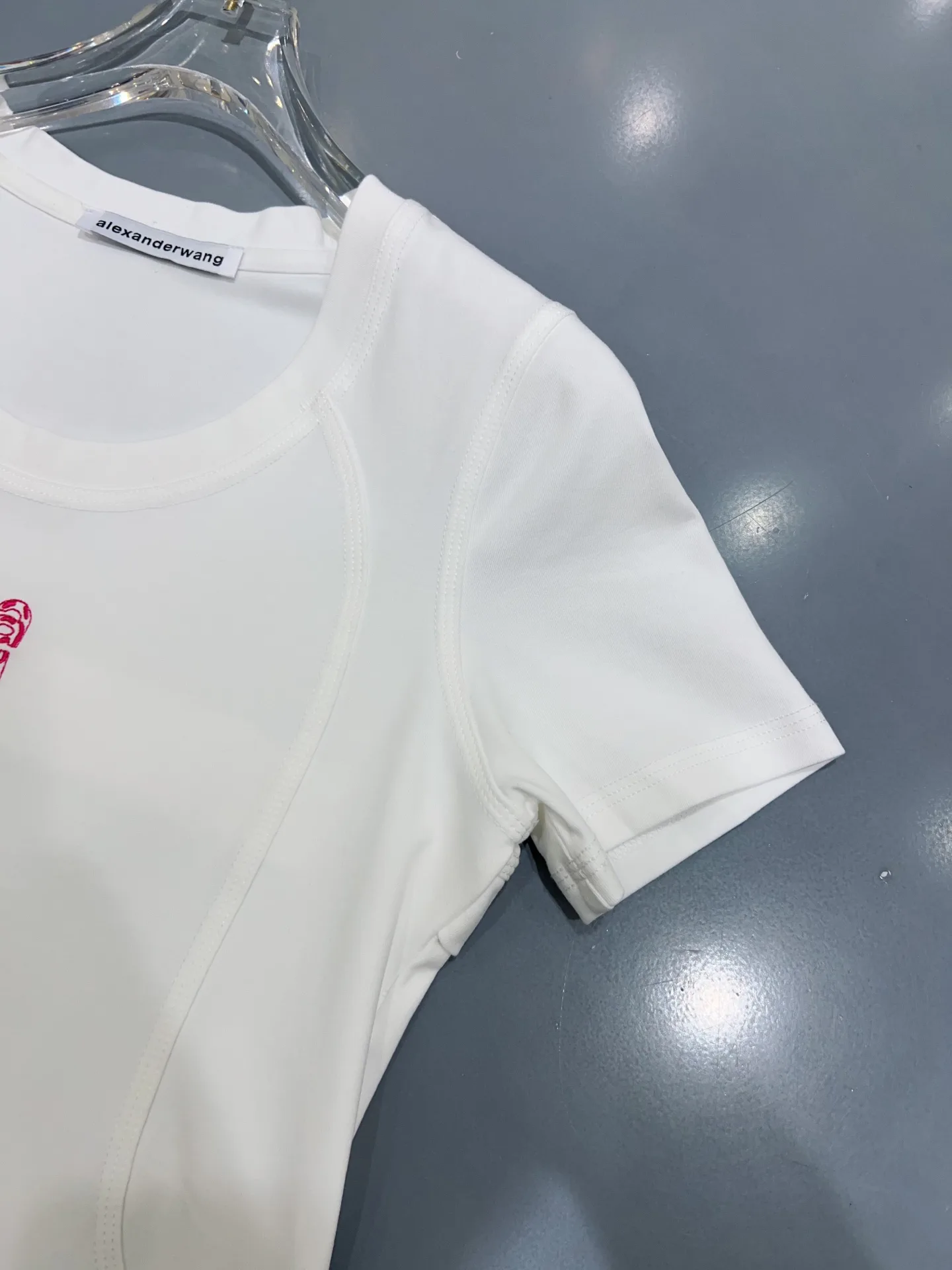 Футболки Женские Alexander Wang 13569689