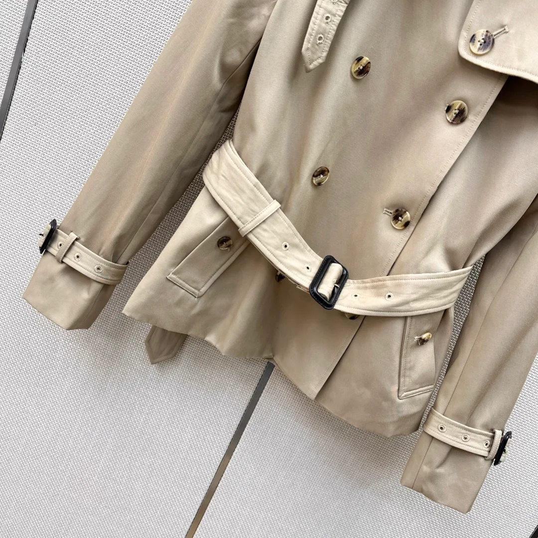 Тренчи Женские Burberry 19324483