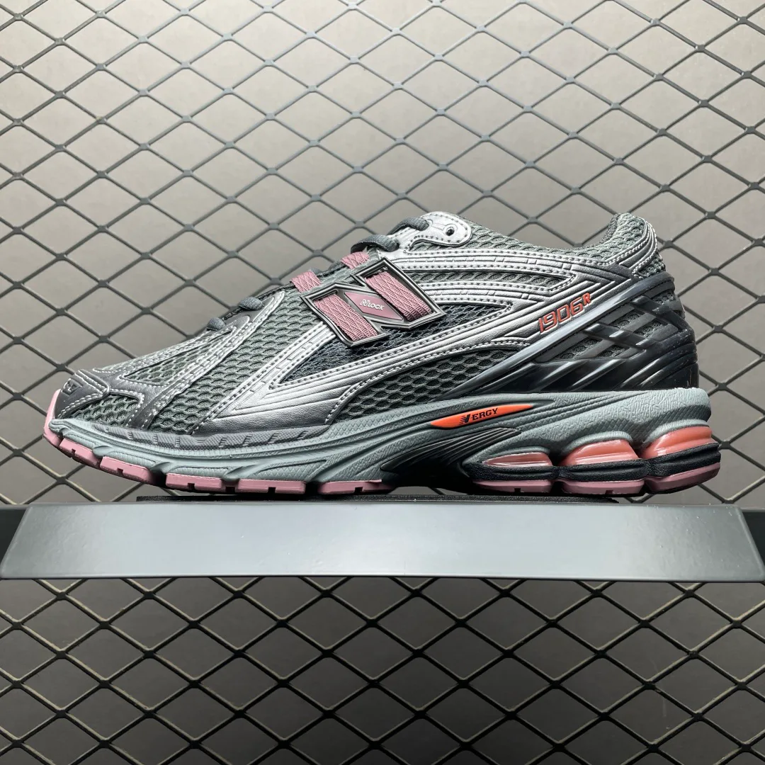 Кроссовки Женские New Balance 17293010