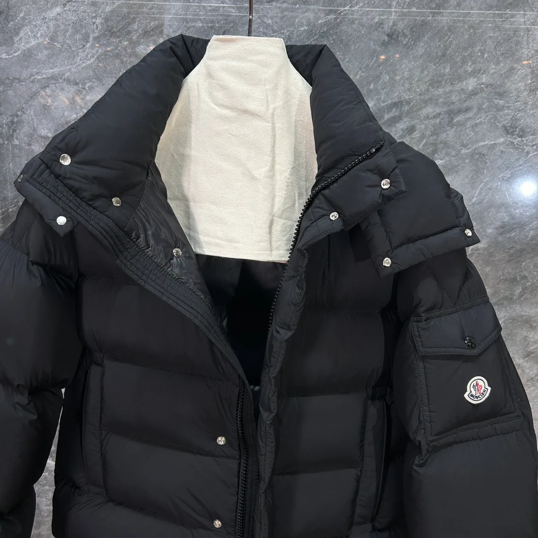 Куртки И Пуховики Женские Moncler 18134087