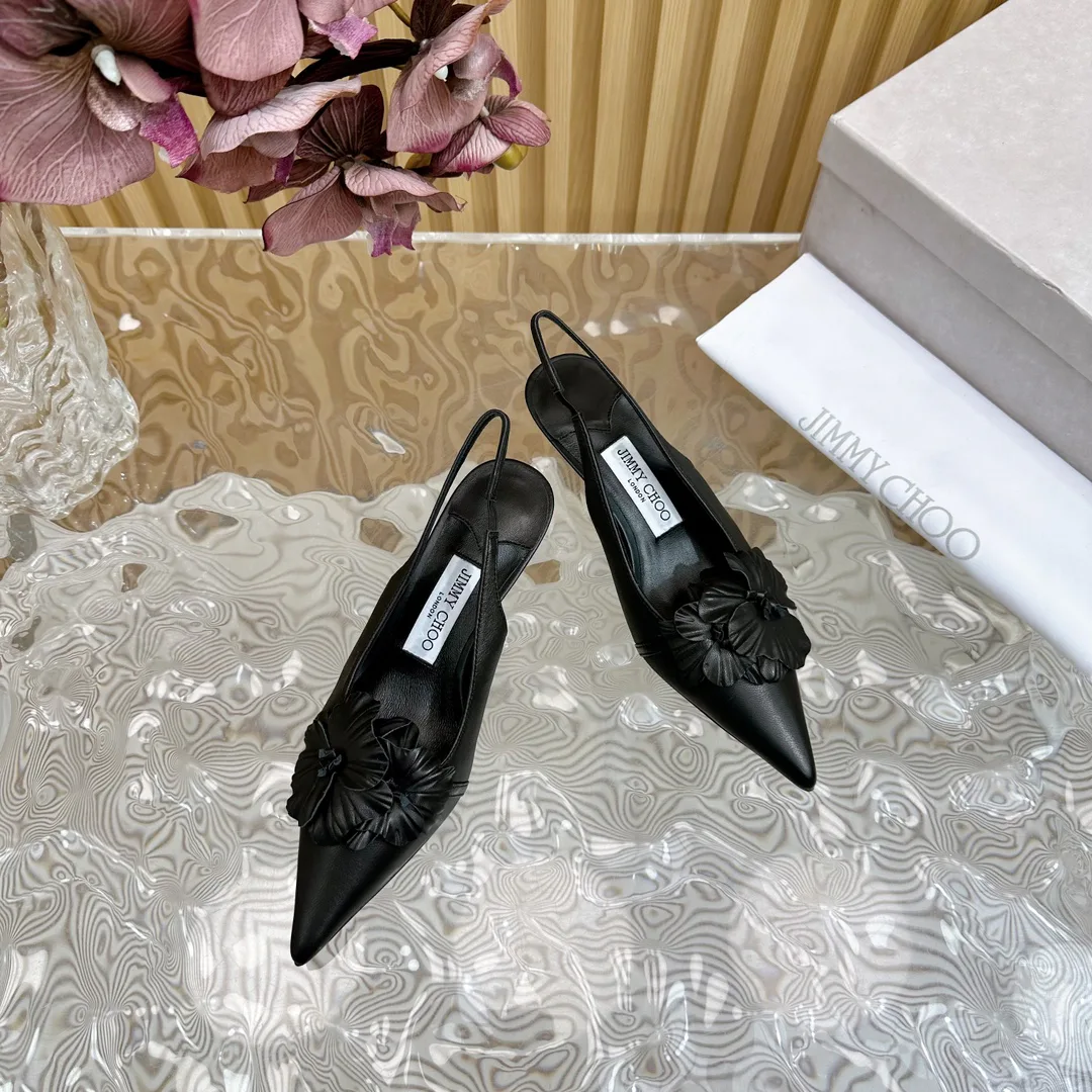 Туфли Женские Jimmy Choo 679331