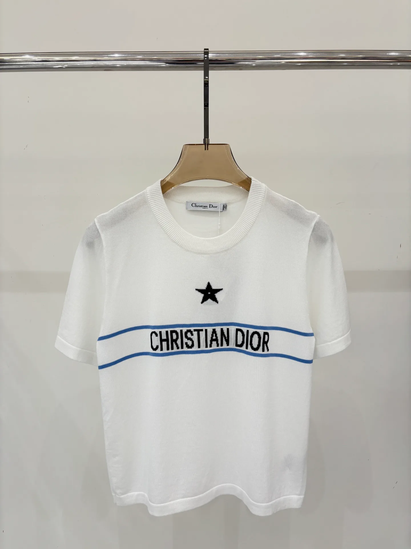 Футболки Женские Christian Dior 10942052