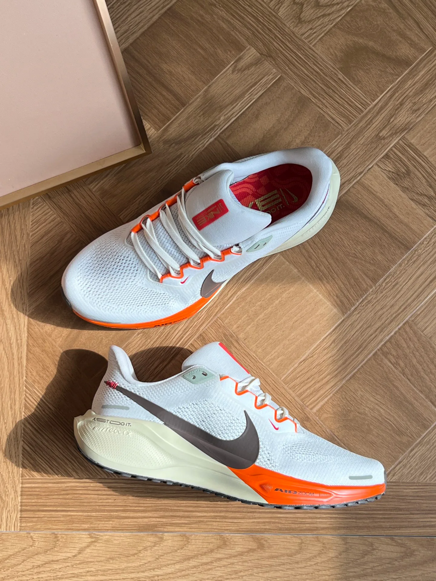 Кроссовки Женские Nike 84890