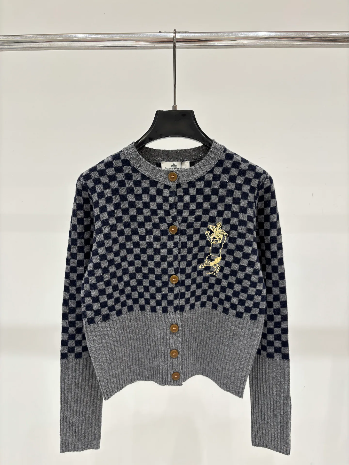 Джемперы И Свитеры Женские Vivienne Westwood 18032648