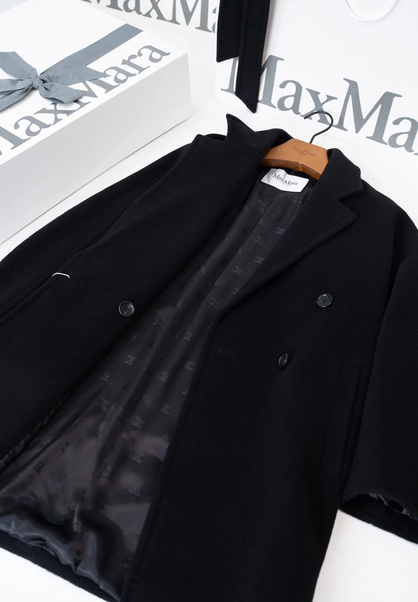 Пальто Женские Max Mara 18458094