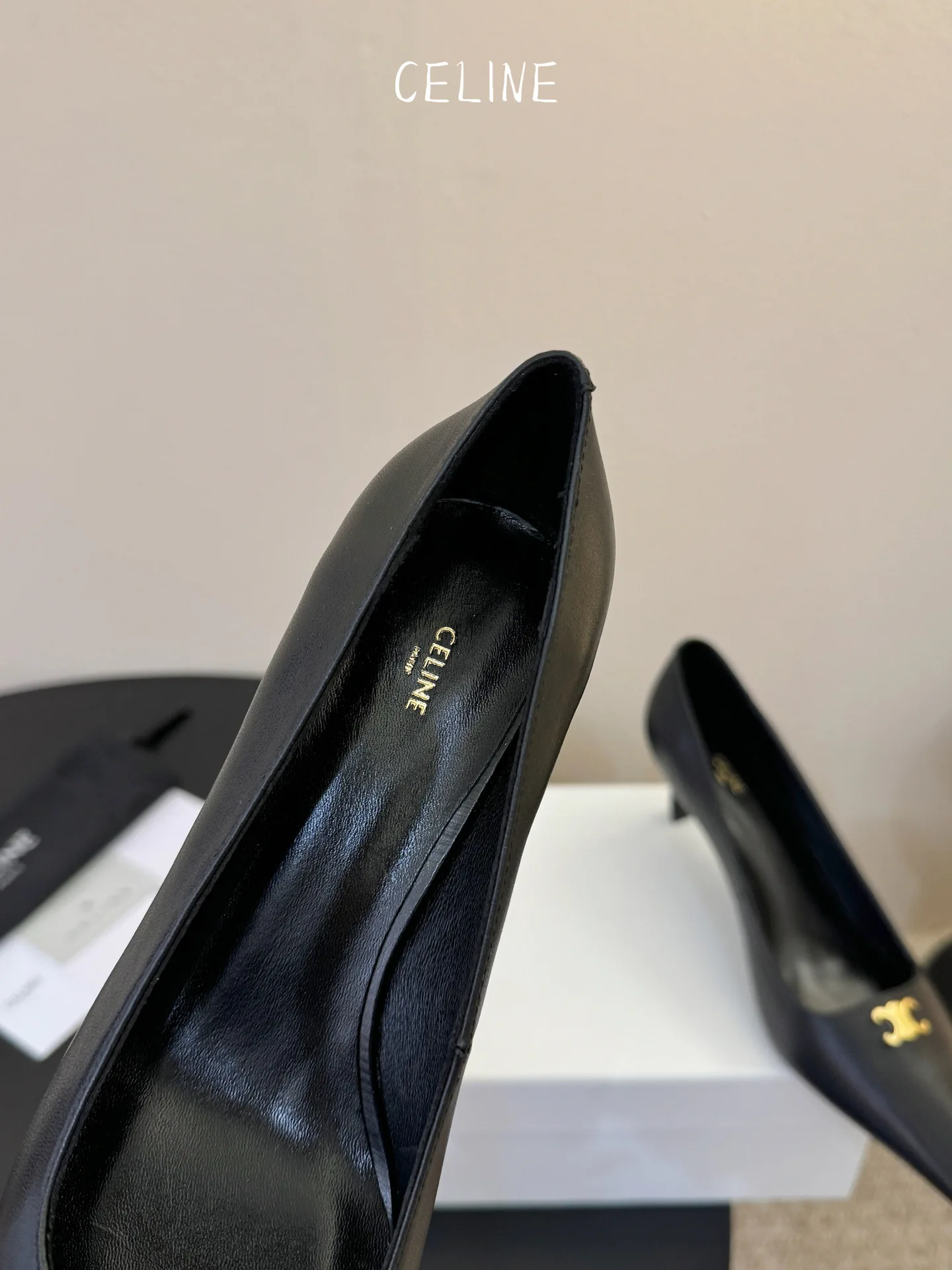 Туфли Женские Celine 11306131