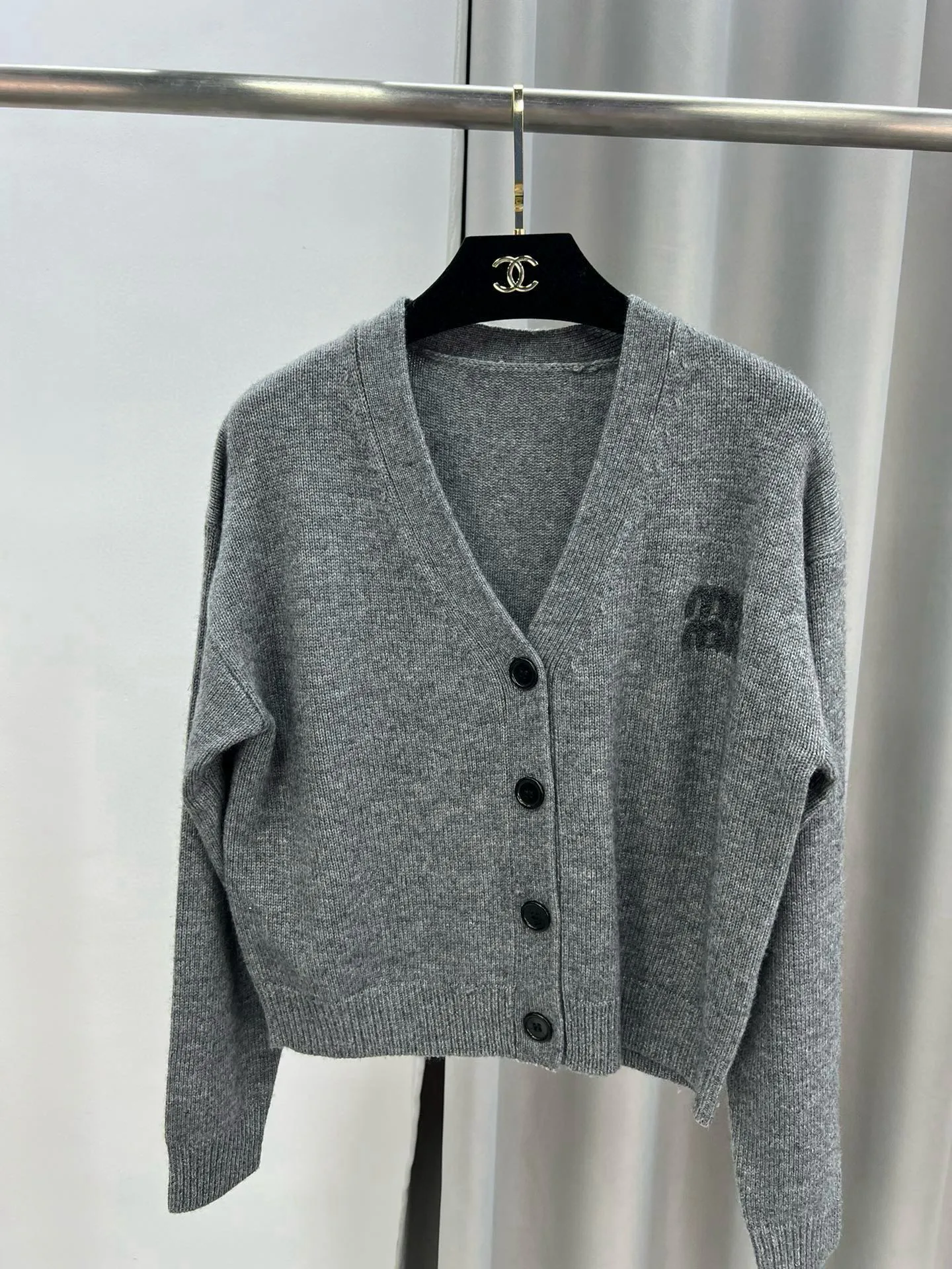 Джемперы И Свитеры Женские Miu Miu 1735392