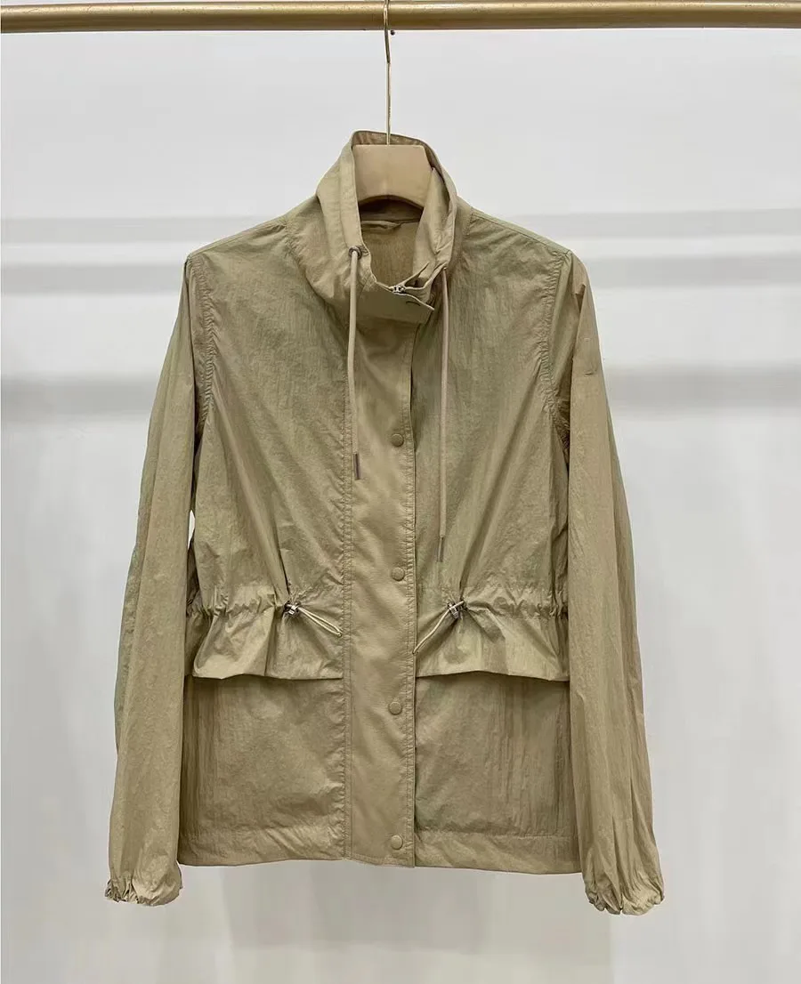 Куртки И Пуховики Женские Moncler 11537541