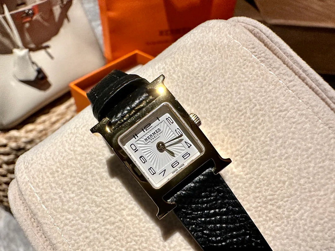 Часы Женские Hermes 49017