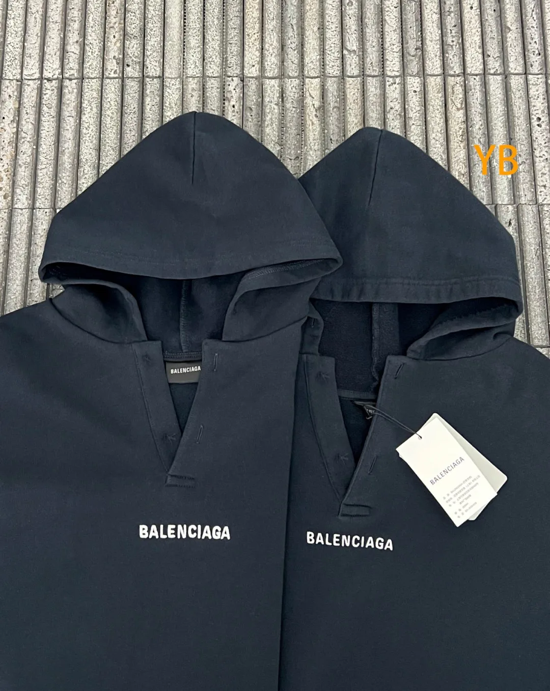 Свитшоты И Худи Женские Balenciaga 412880