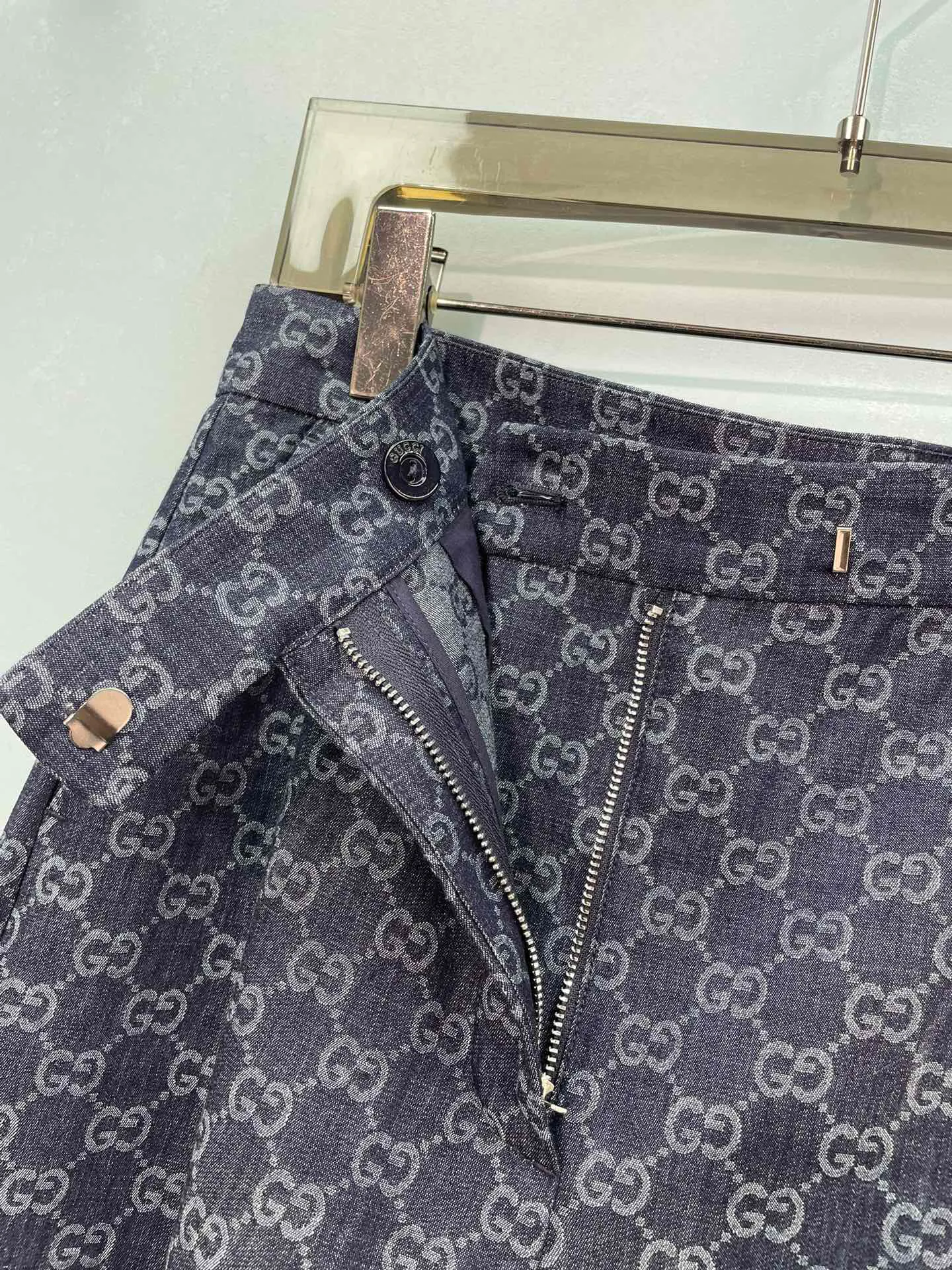 Брюки Женские Gucci 17479751