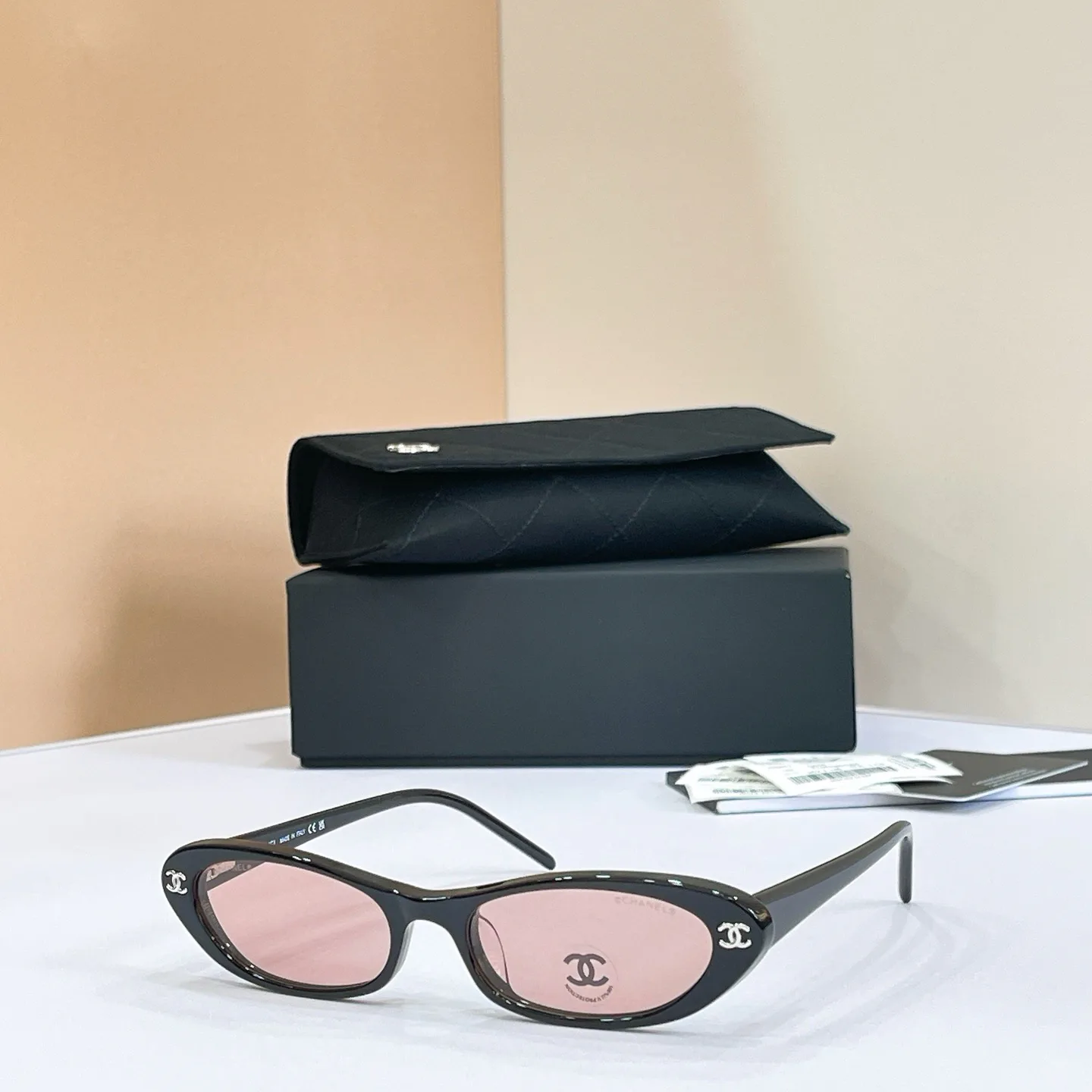 Очки Chanel 17992537