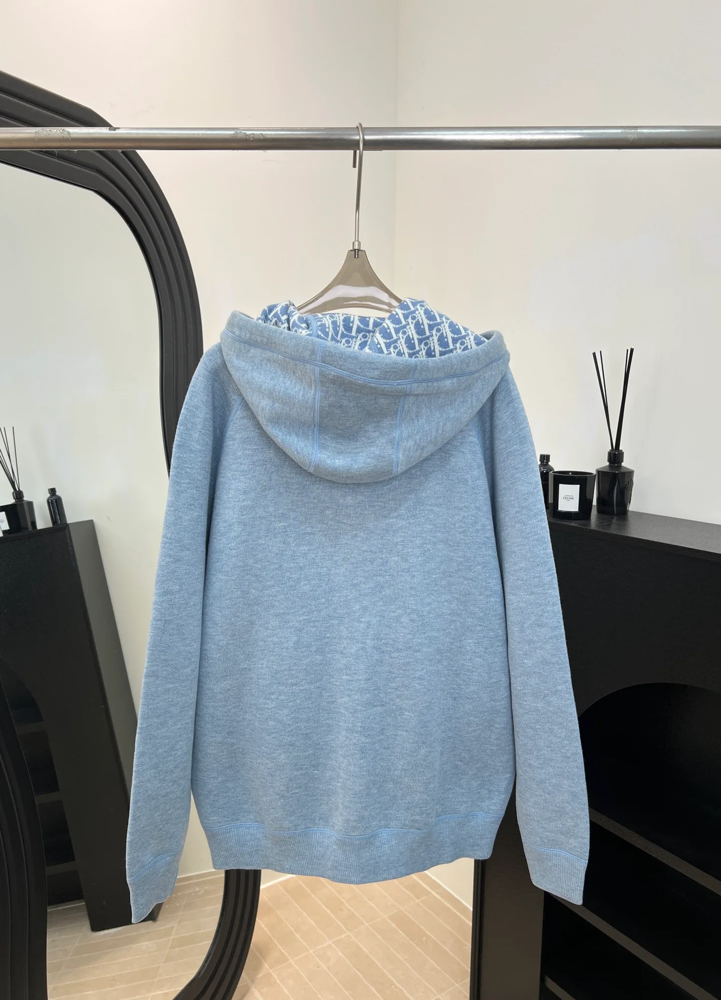 Куртки И Пуховики Женские Christian Dior 1803926