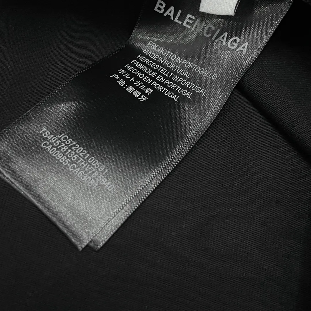 Футболки Женские Balenciaga 12538556