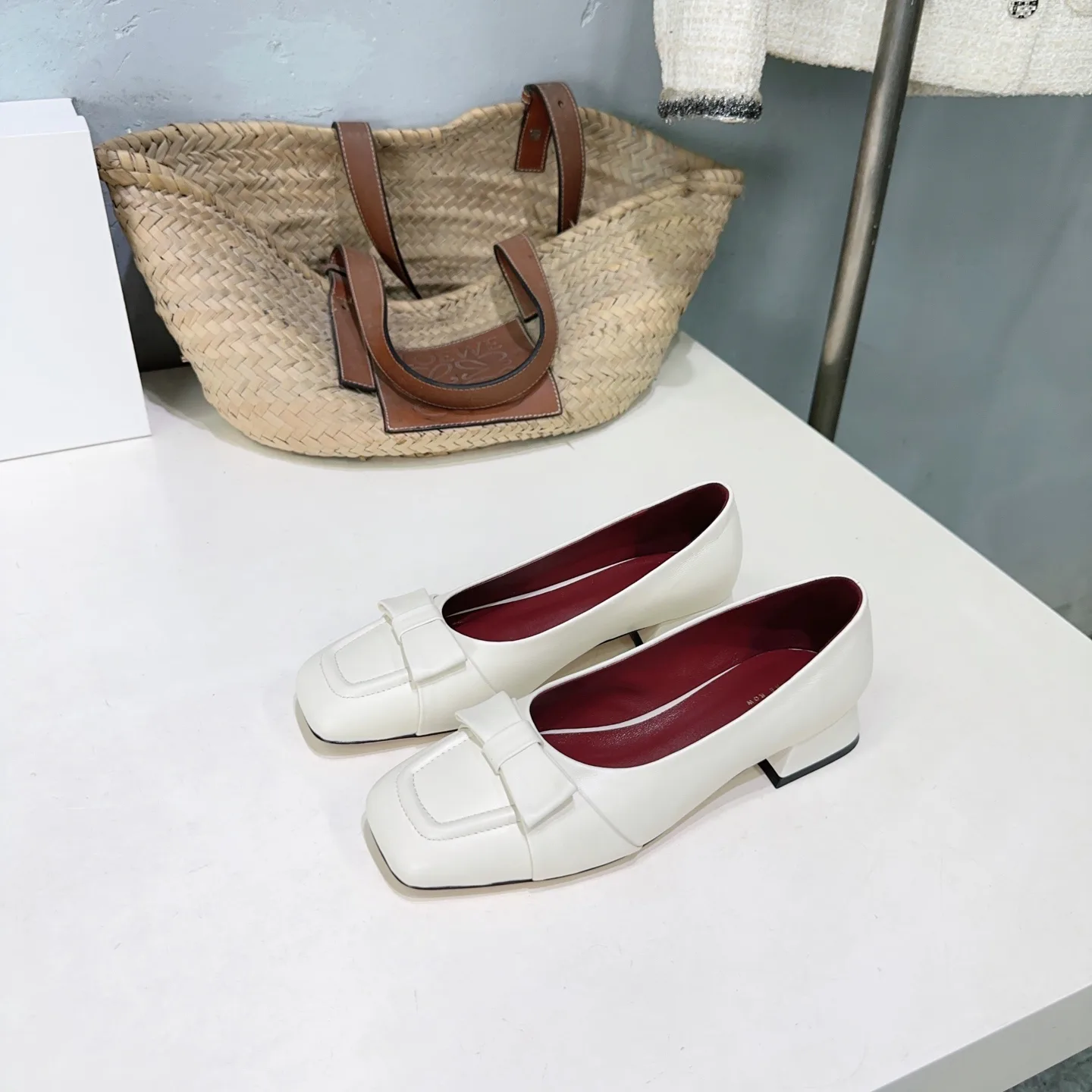 Туфли Женские The Row 449754