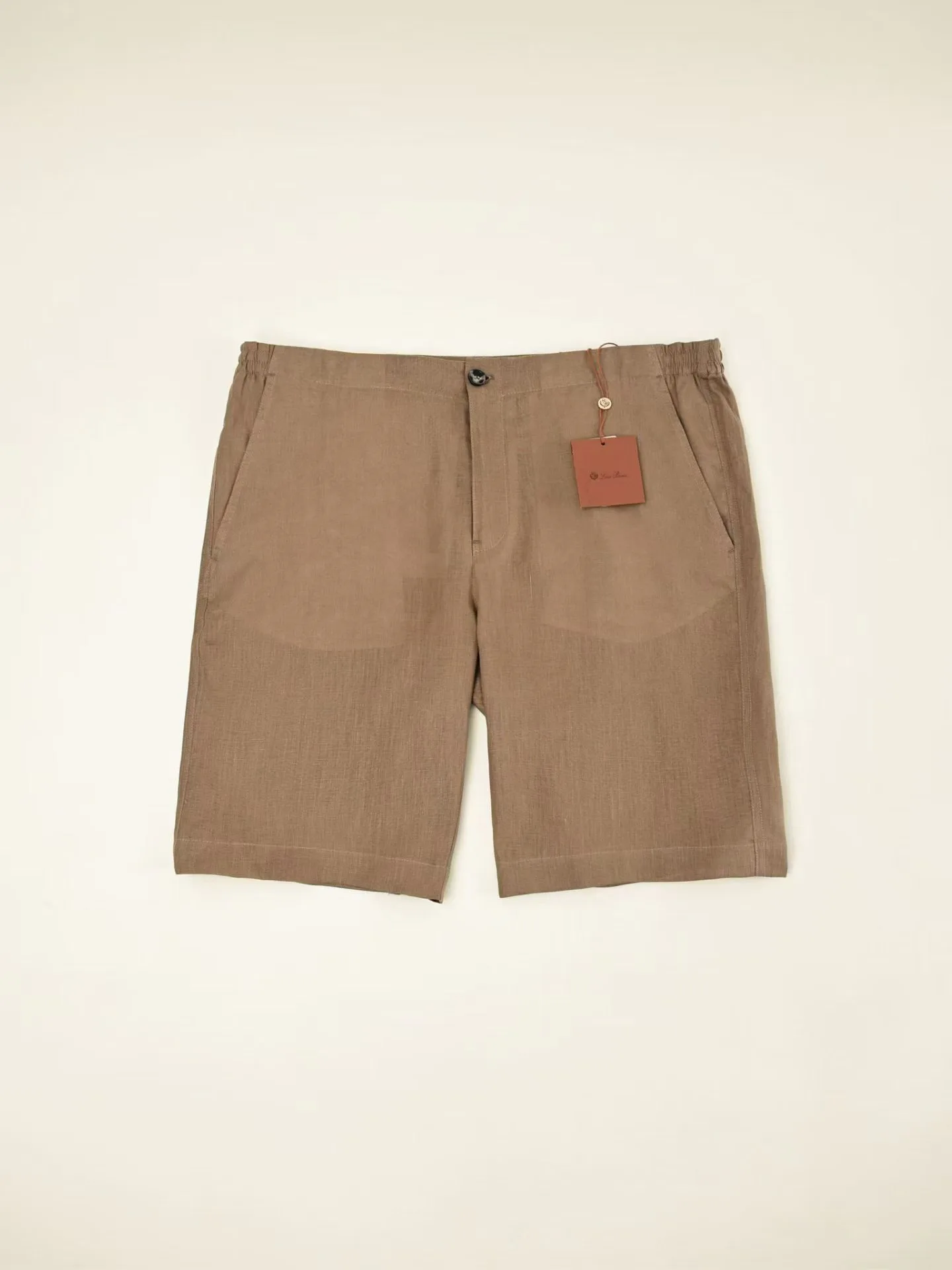 Шорты Мужские Loro Piana 12690965