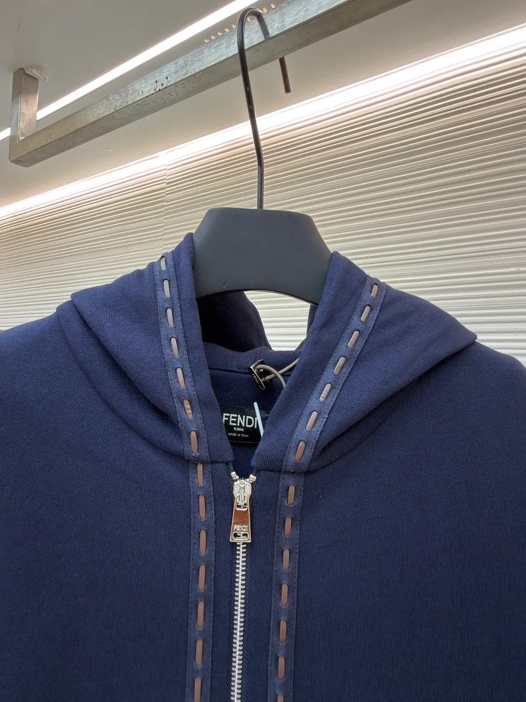 Свитшоты И Худи Мужские Fendi 17572023