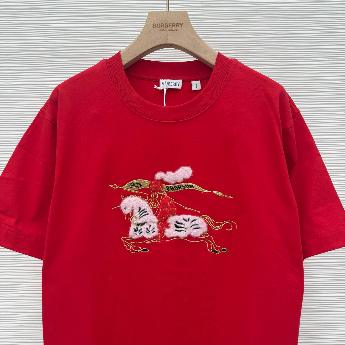 Футболки Женские Burberry 5018819