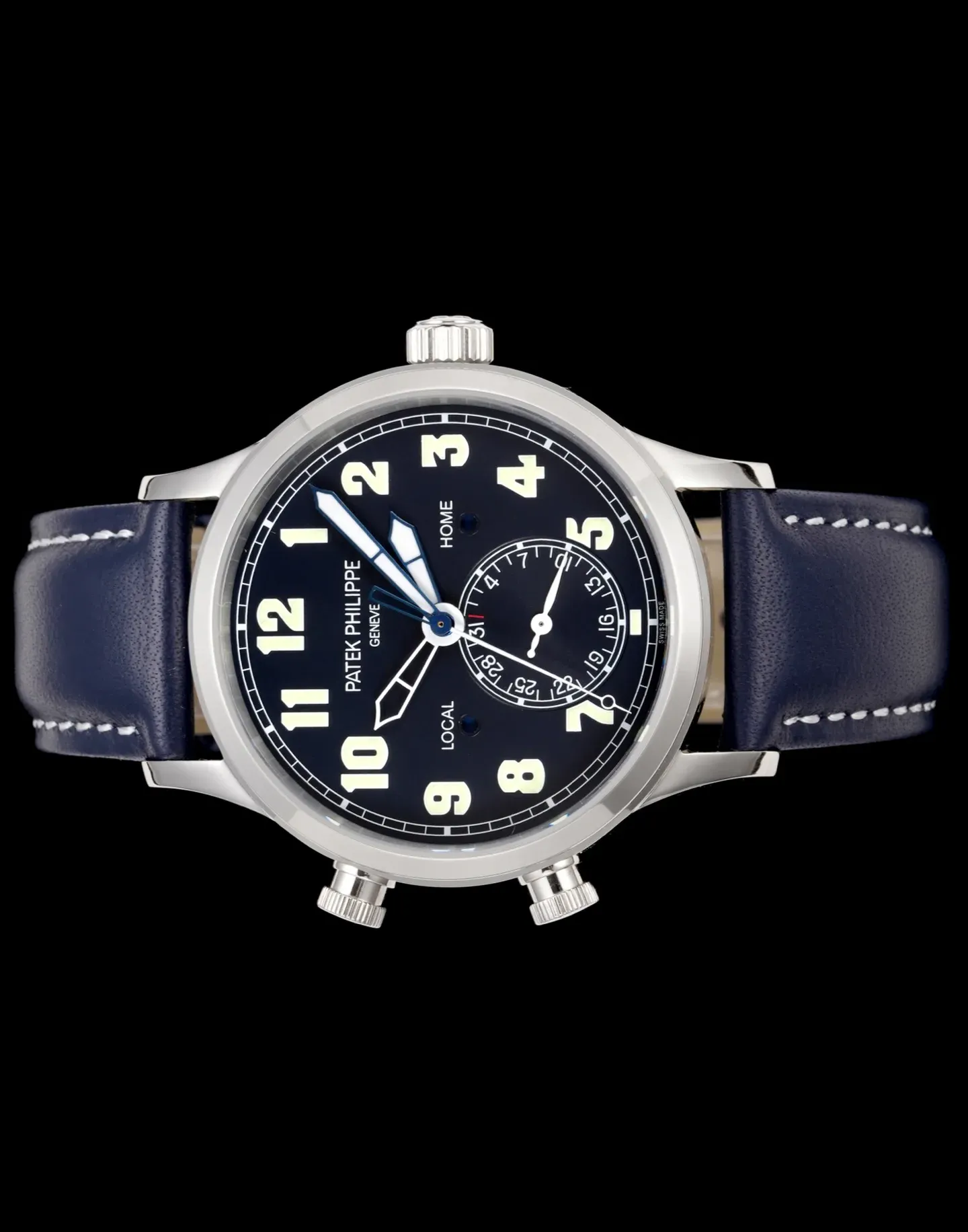 Часы Мужские Patek Philippe 693267