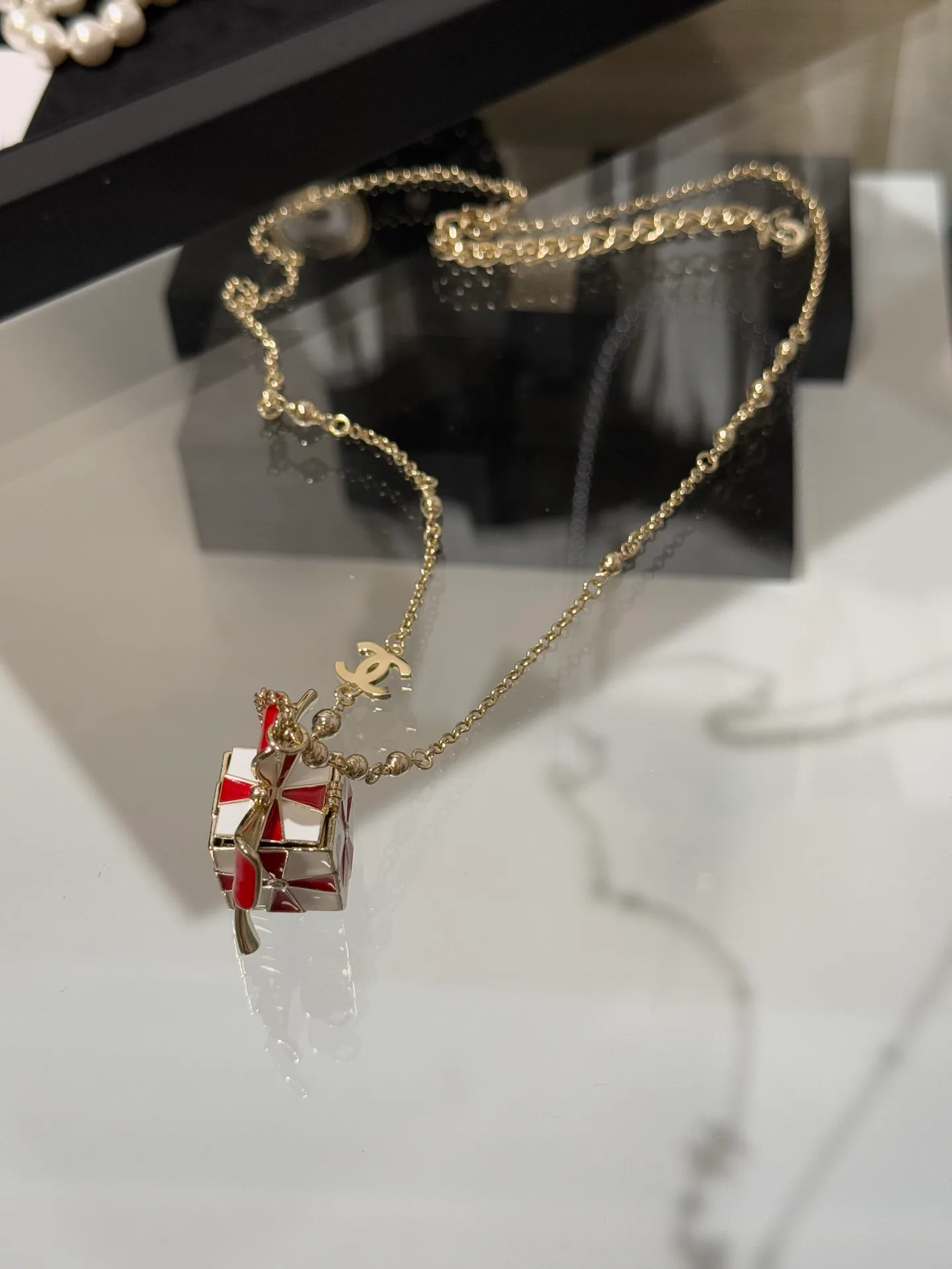 Бижутерия Chanel 4971357