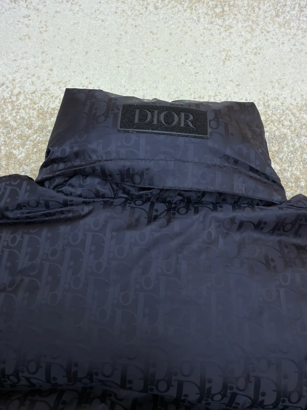 Куртки И Пуховики Мужские Christian Dior 5405630