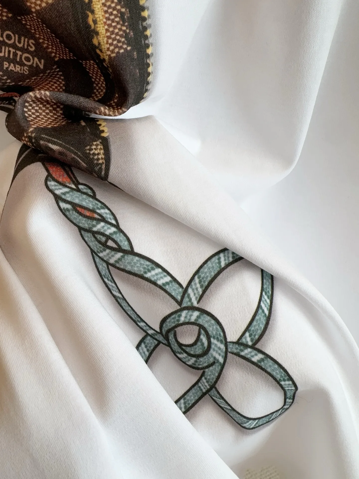 Лонгсливы Женские Louis Vuitton 867561