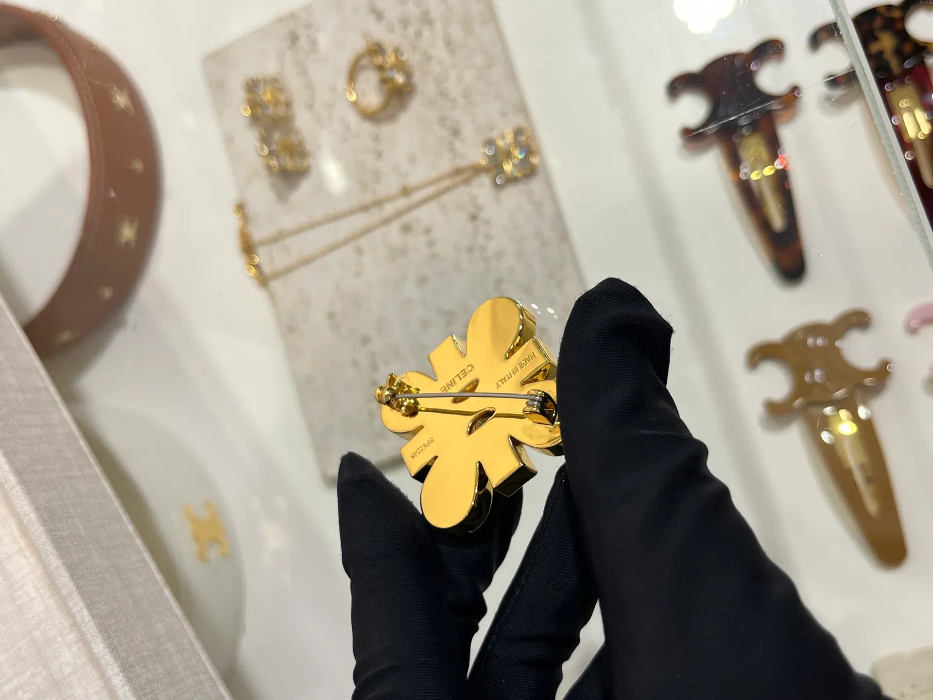 Бижутерия Celine 892060