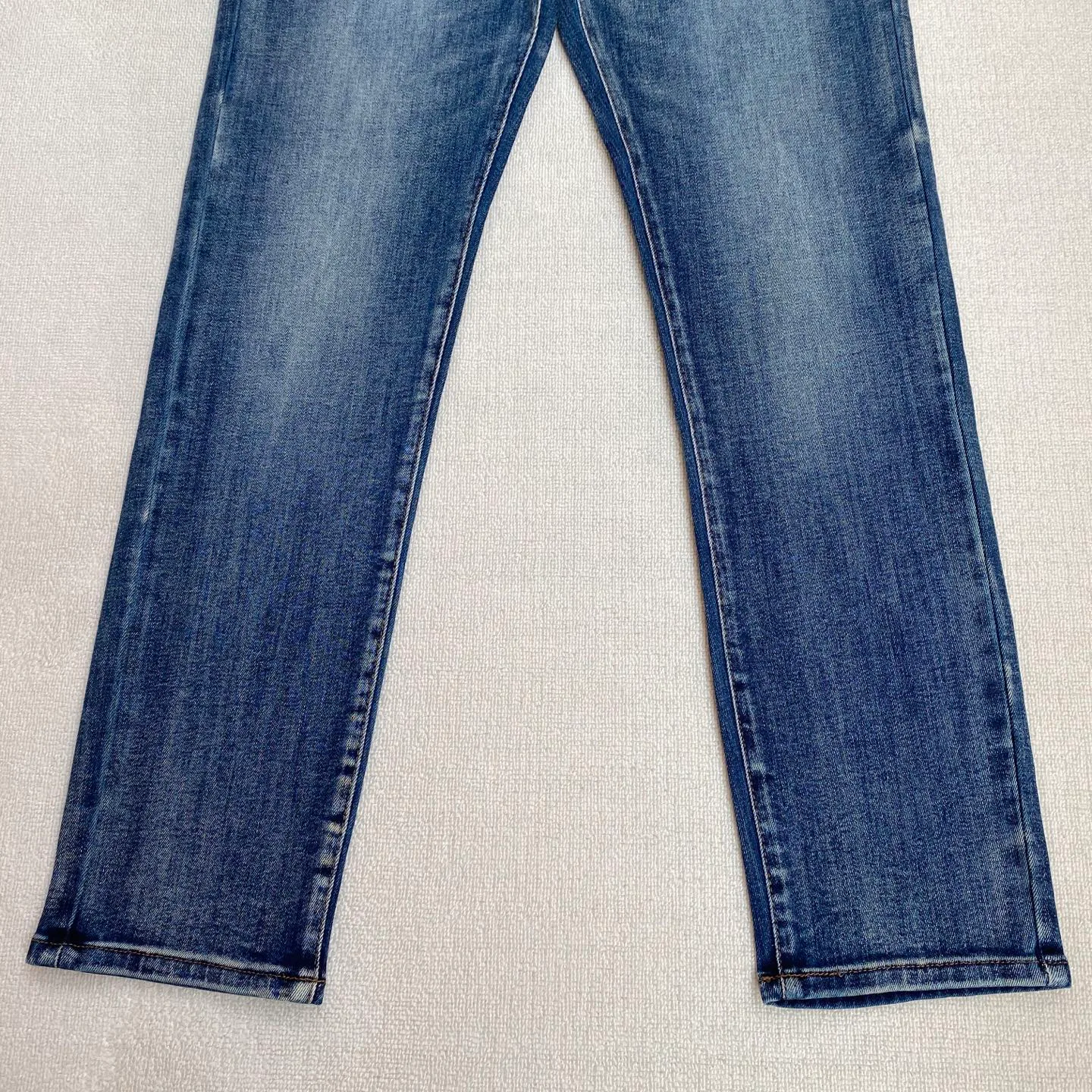 Джинсы Мужские Loro Piana 458842