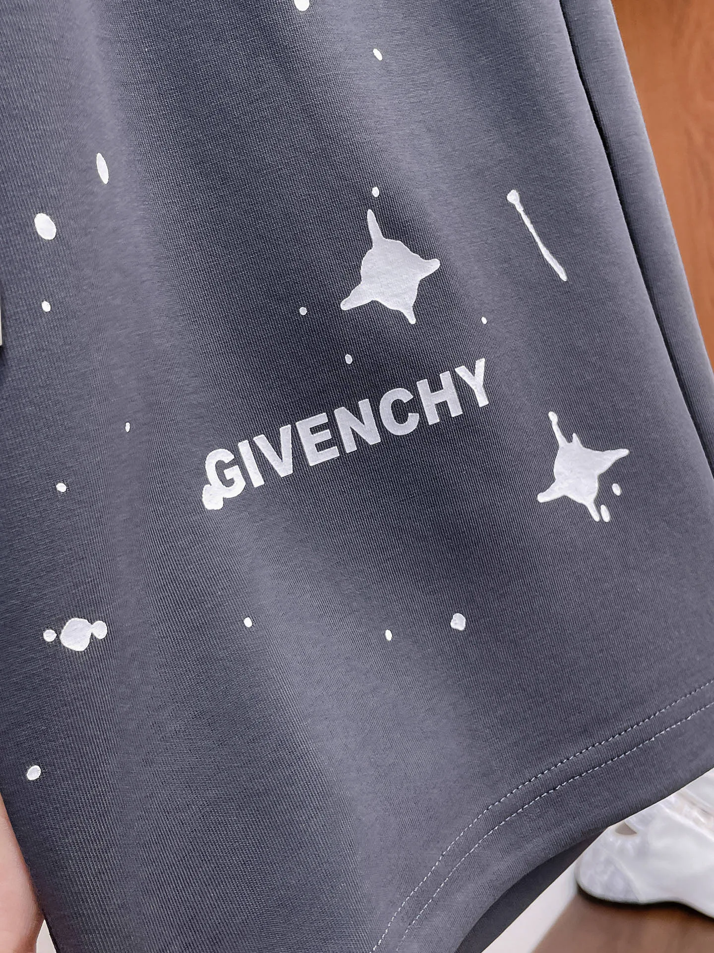 Шорты Мужские Givenchy 13417626