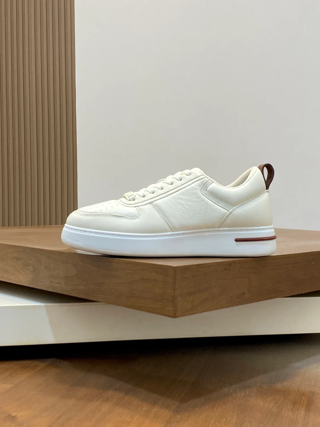 Кроссовки Мужские Loro Piana 13313974