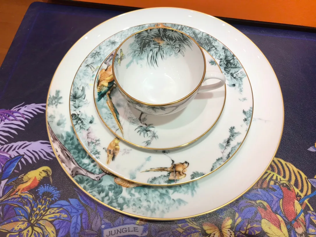 Посуда Hermes 13397070